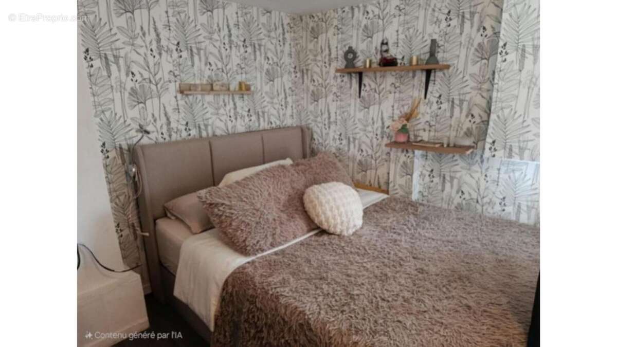 Appartement à MONTFERMEIL