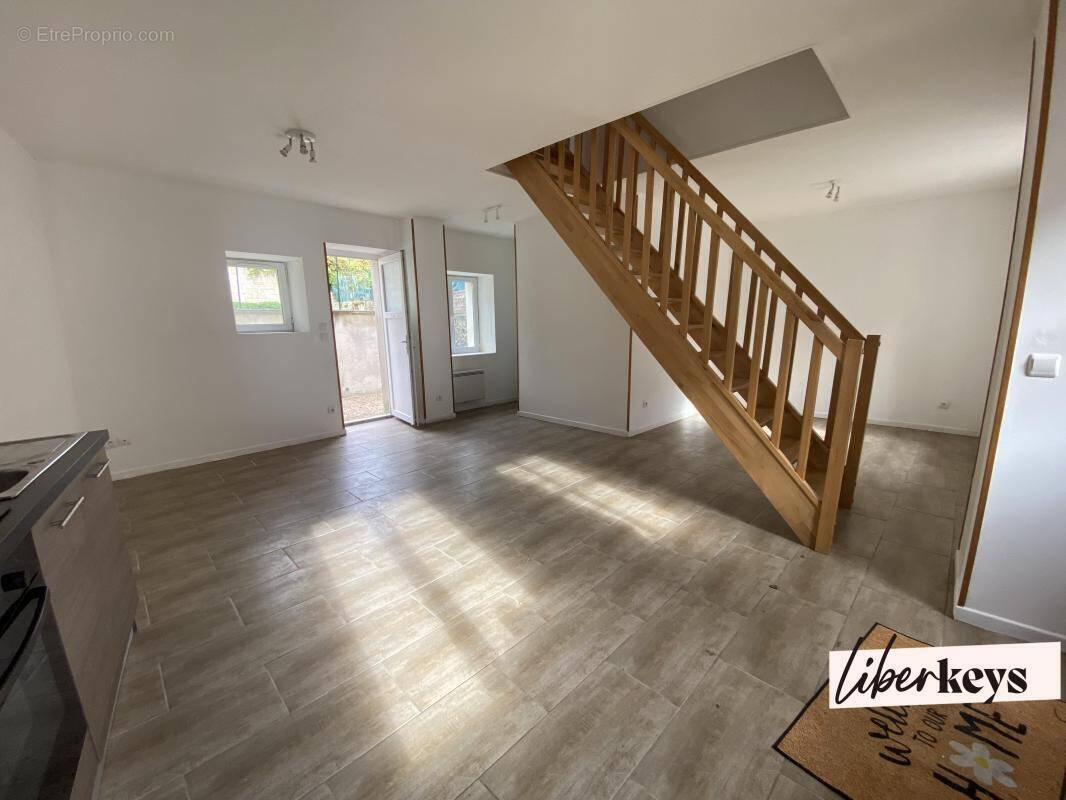 Maison à ACY-EN-MULTIEN