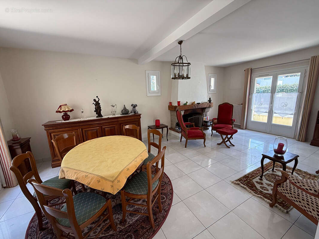 Maison à LA BAULE-ESCOUBLAC