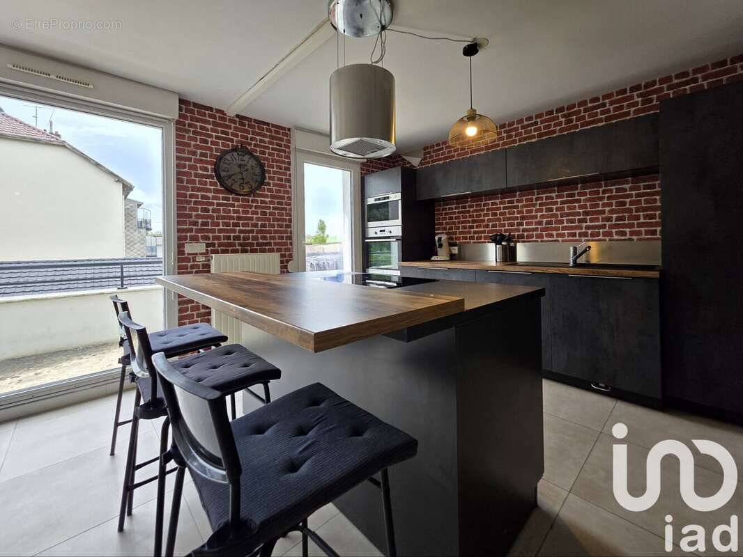 Photo 3 - Appartement à METZ