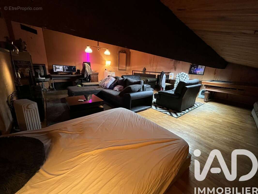 Photo 5 - Appartement à CLERMONT-FERRAND