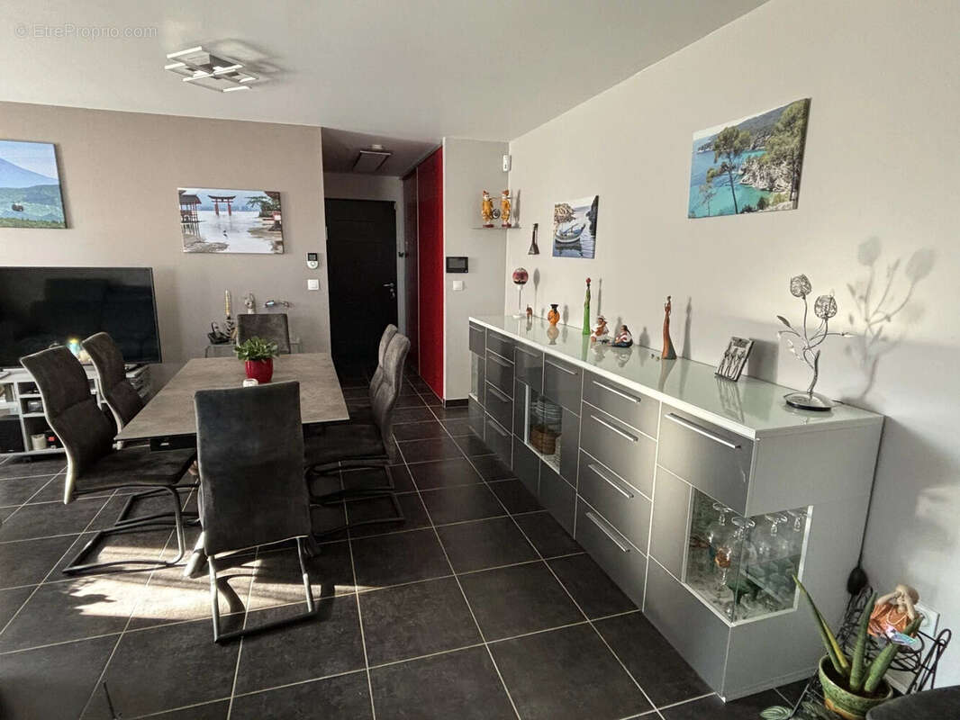 Maison à COURNONSEC