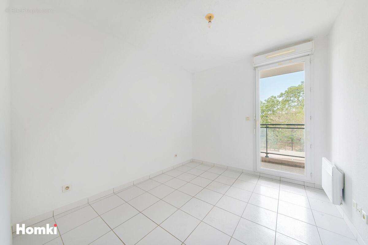 Appartement à SALON-DE-PROVENCE