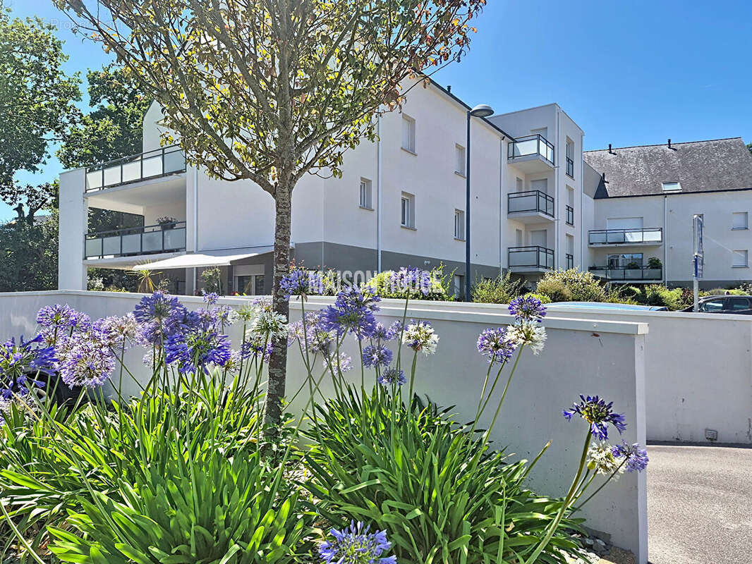 Appartement à AURAY