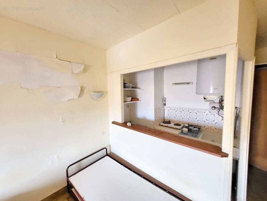 Appartement à NARBONNE
