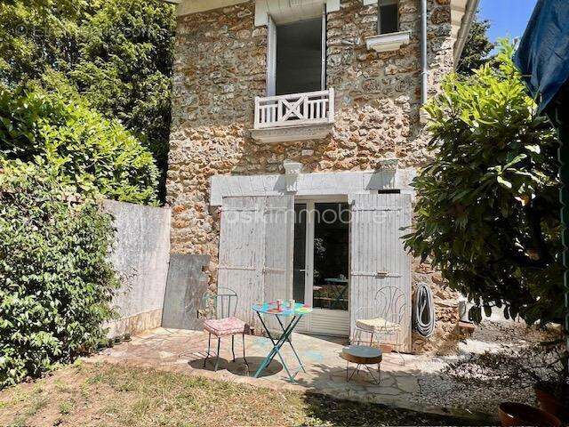 Maison de 70 m2 avec jardin - VAUCRESSON - photo 24