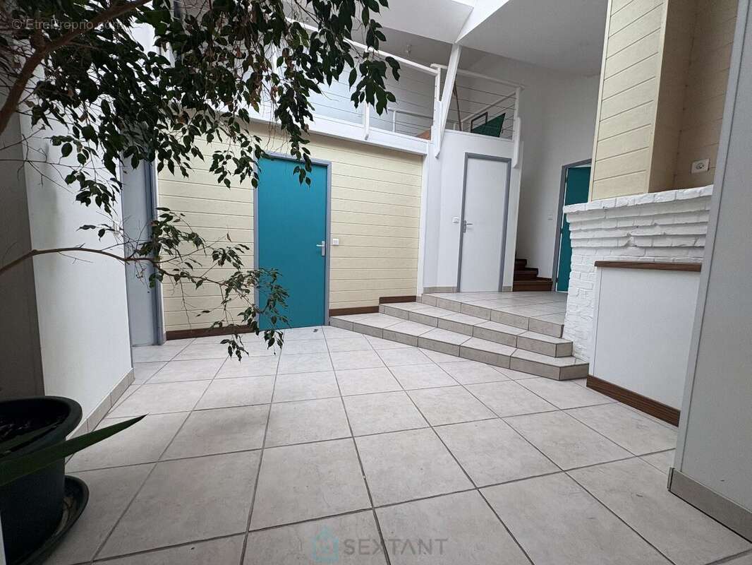 Maison à VALMONT