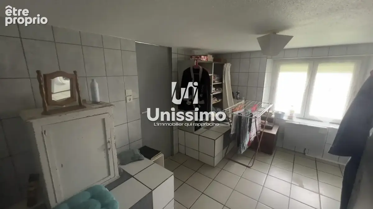 Appartement 4 pièces 106 m² à vendre à L'isle-Sur-Le-Doubs (25250) - photo 8