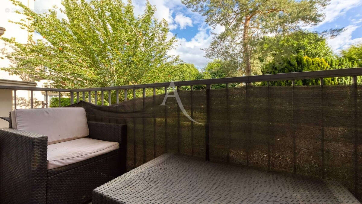 Appartement à OZOIR-LA-FERRIERE