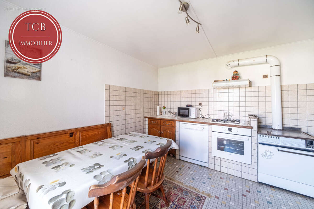 Maison Tagsdorf 4 pièce(s) 93.43 m2 - photo 5