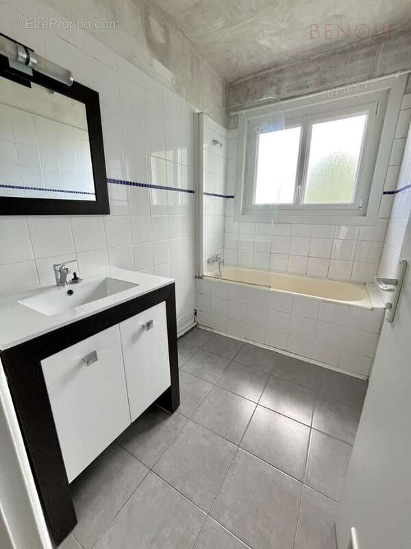 Appartement à ARCANGUES