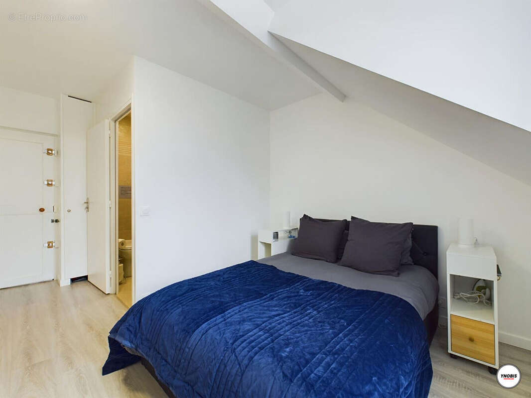 Appartement à RUEIL-MALMAISON