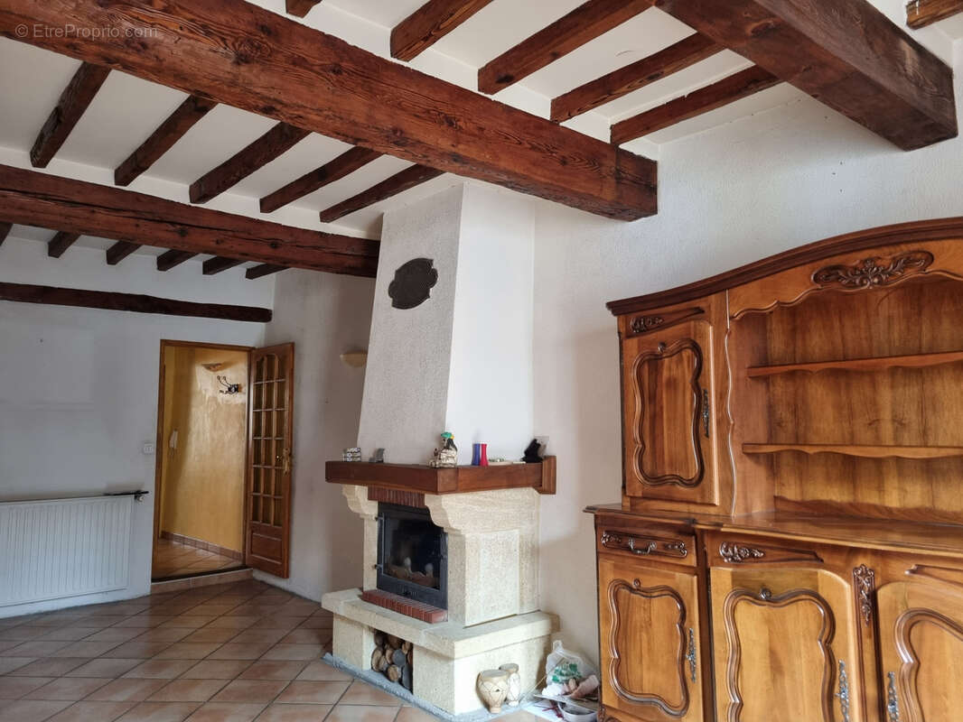 Maison à SISTERON