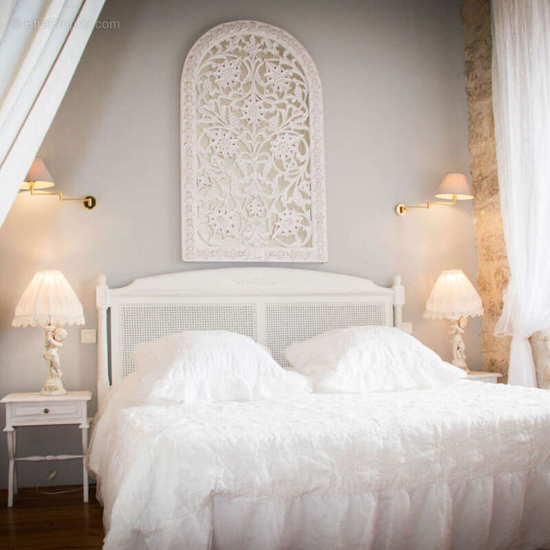 Maison à MURVIEL-LES-BEZIERS