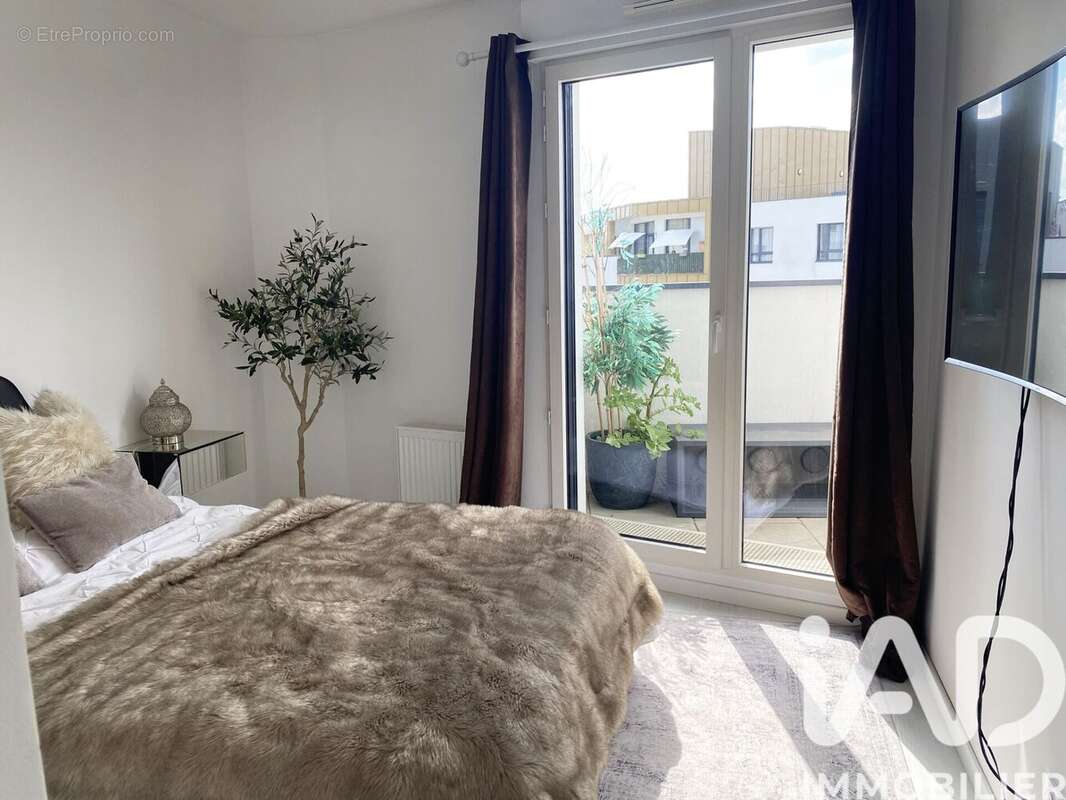 Photo 6 - Appartement à BRY-SUR-MARNE