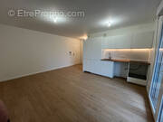 Appartement à SAINT-LEU-LA-FORET