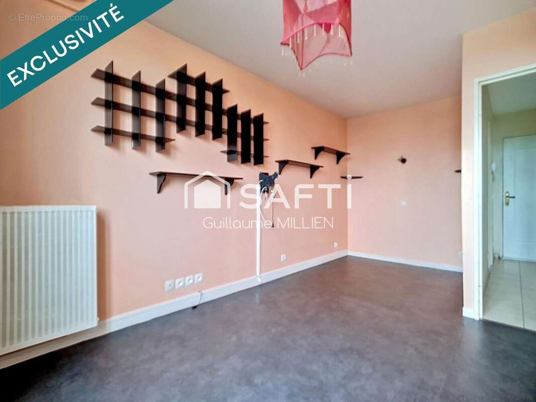 Photo 5 - Appartement à MONS-EN-BAROEUL