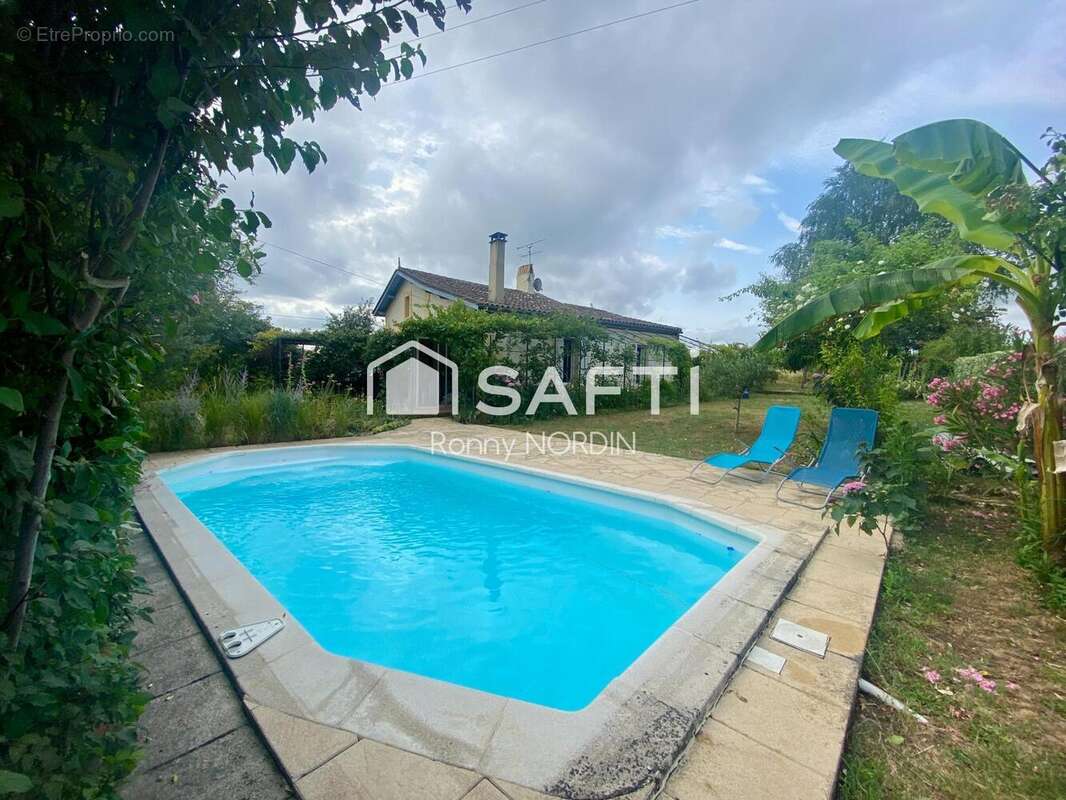 Photo 3 - Maison à SAINT-PEY-DE-CASTETS