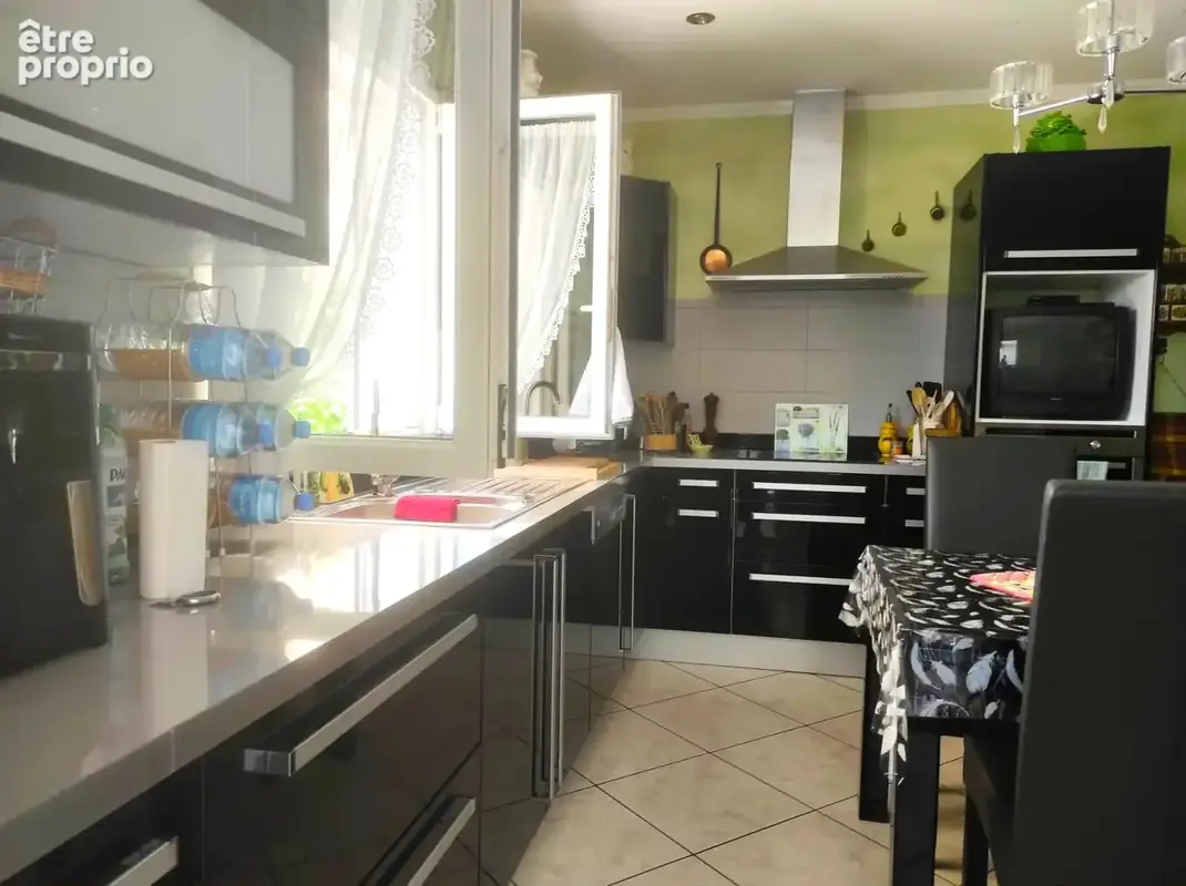 Maison avec piscine - photo 5