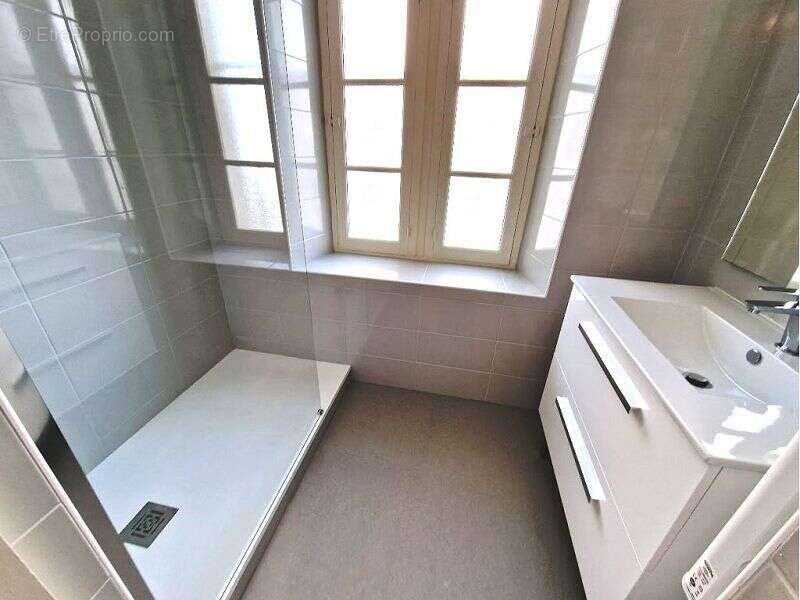 Appartement à BAGNERES-DE-LUCHON