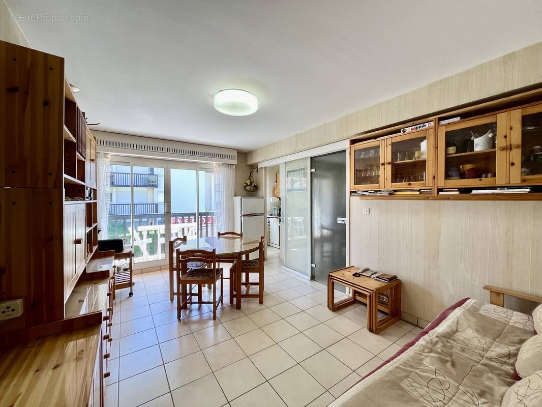 Appartement à VILLERS-SUR-MER