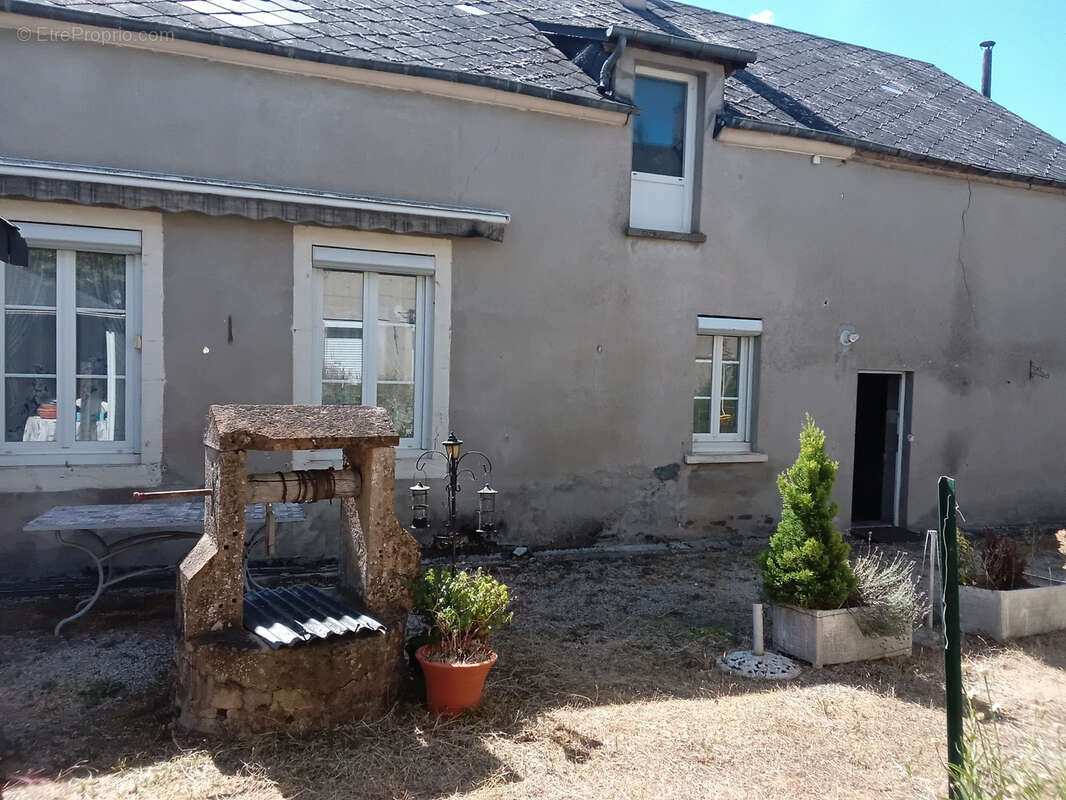 Maison de bourg - photo 39