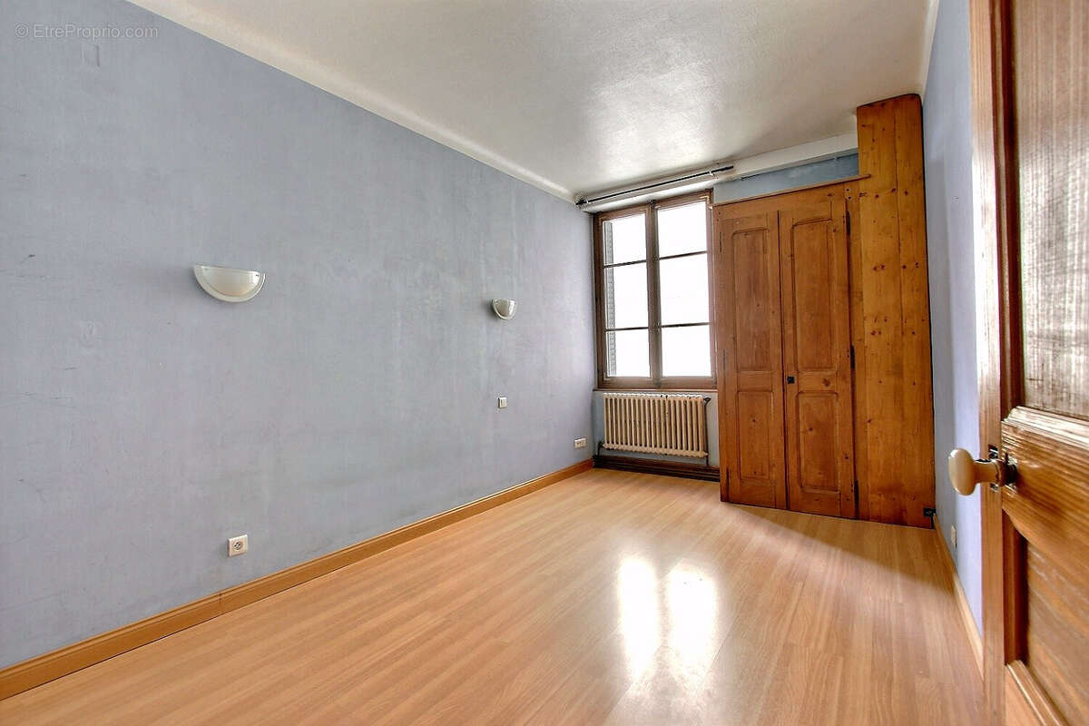 Appartement à ANNECY