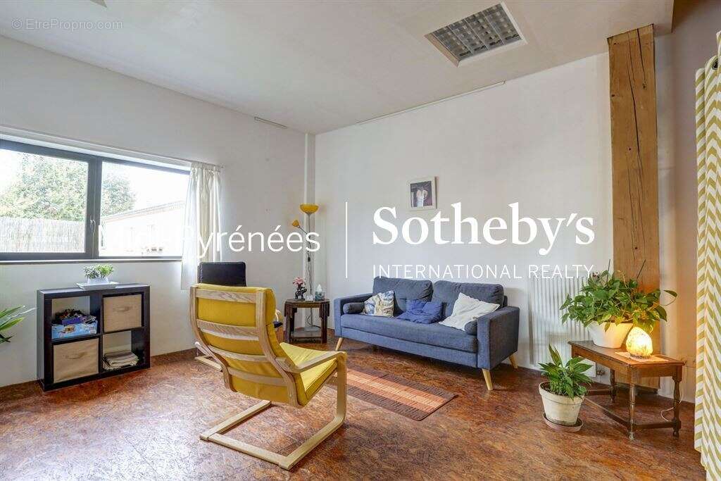 Appartement à LAVAUR