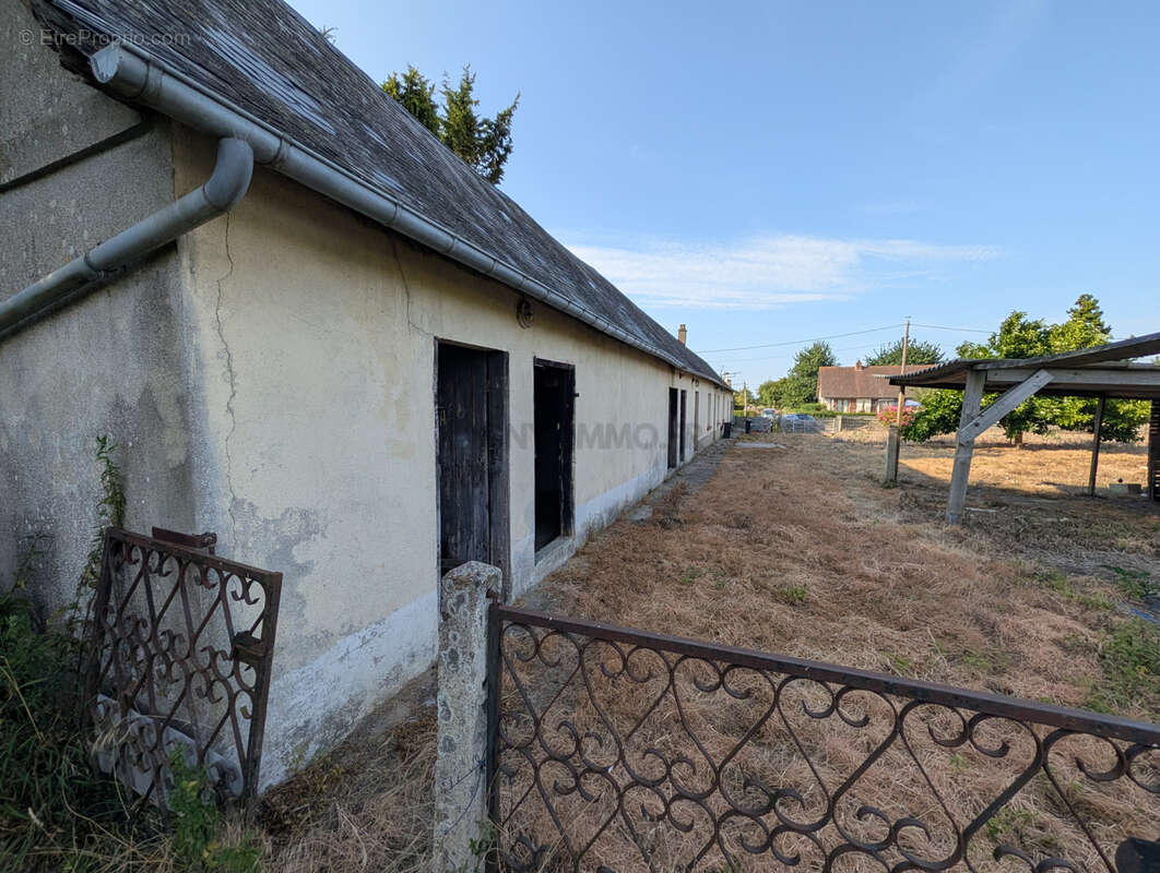 Saint nicolas d'aliermont (76510) - photo 12
