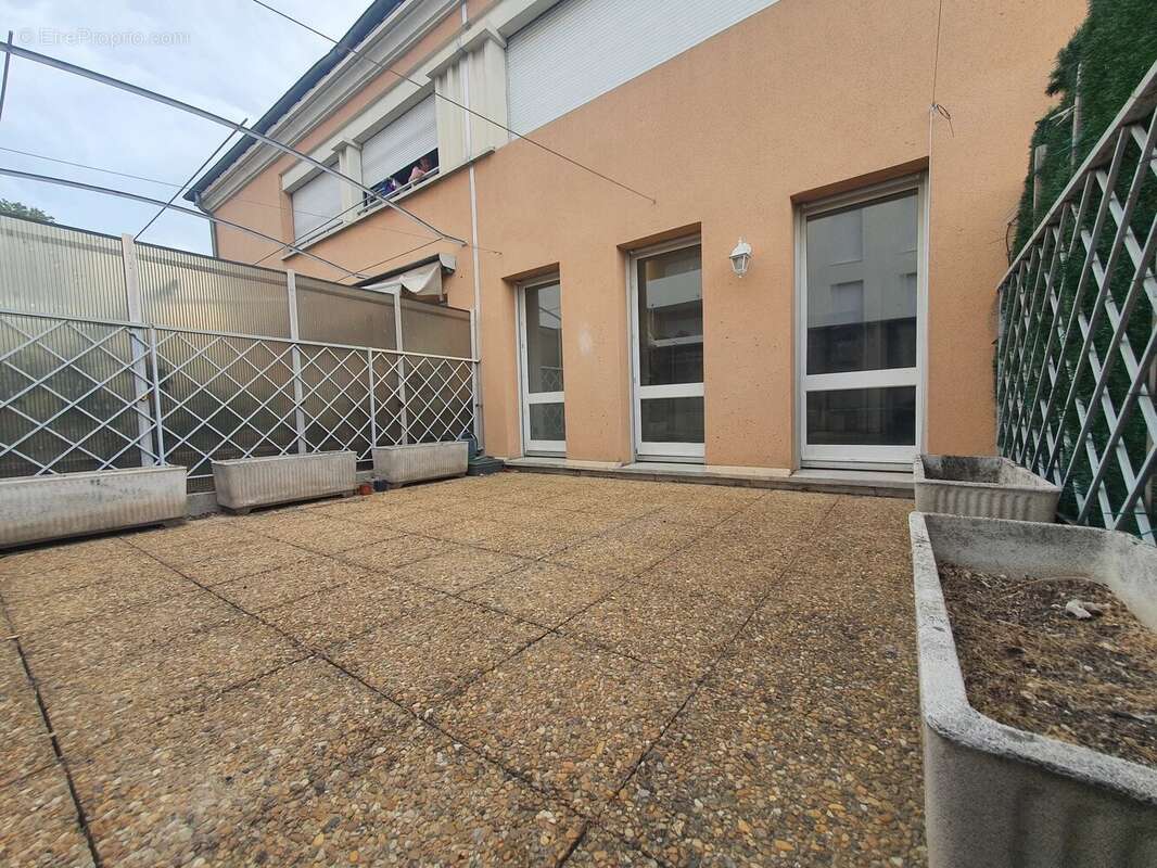 Appartement à CAVAILLON