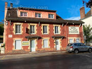 Appartement à TOUCY