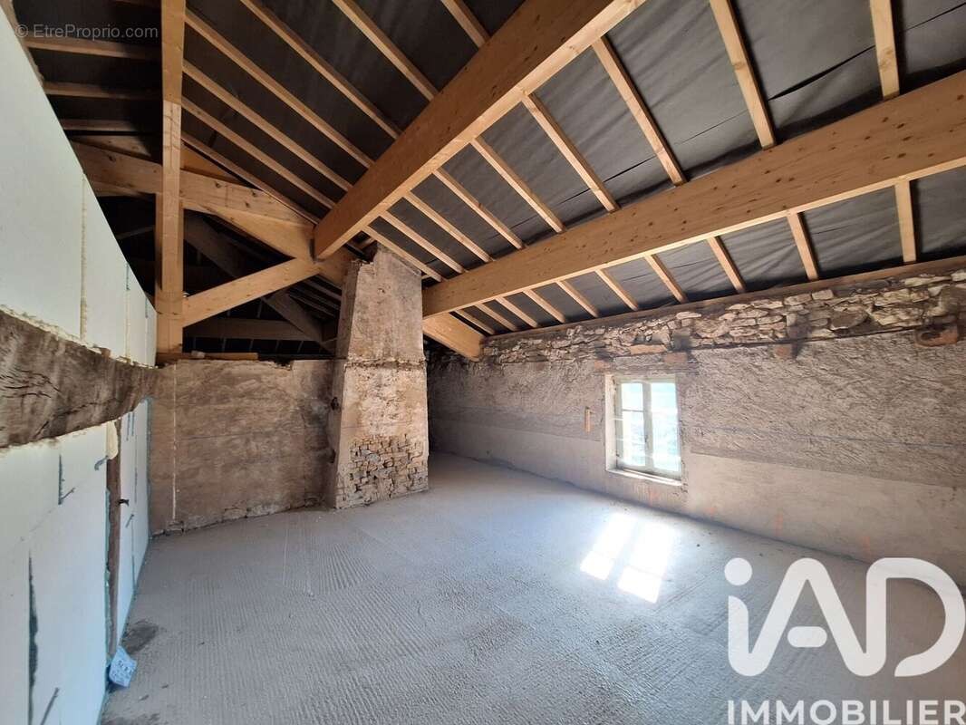 Photo 5 - Maison à OELLEVILLE