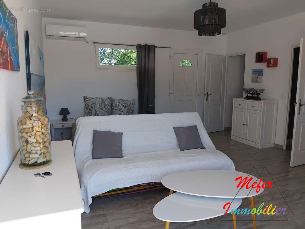 Commerce 35 m² à Saint-Nazaire  - photo 5
