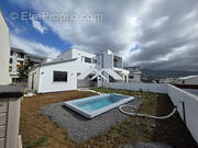 Maison à SAINTE-MARIE