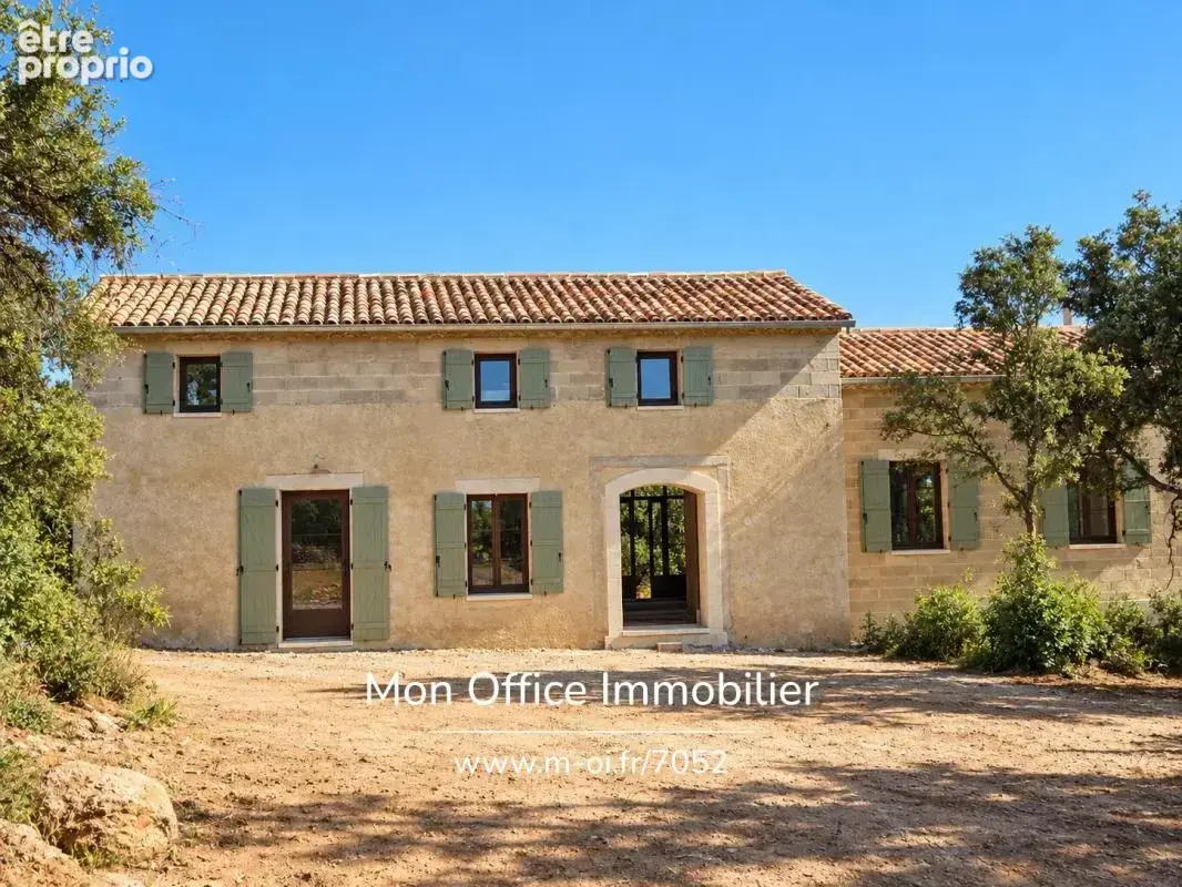 Référence : 7052-CCH - Maison neuve à terminer - photo 7