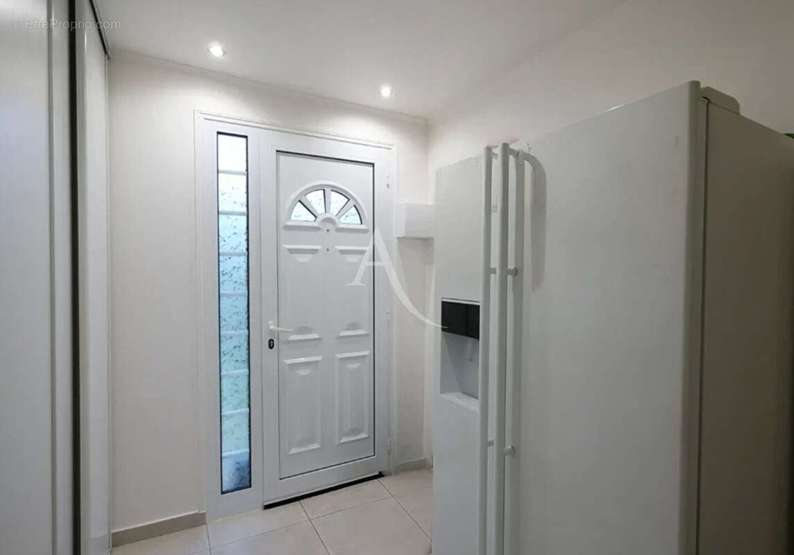 Maison à PONTAULT-COMBAULT