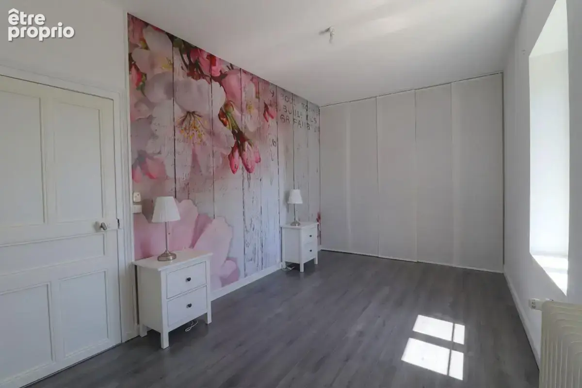 Maison Villiers En Plaine 4 pièce(s) 124 m2 - photo 6