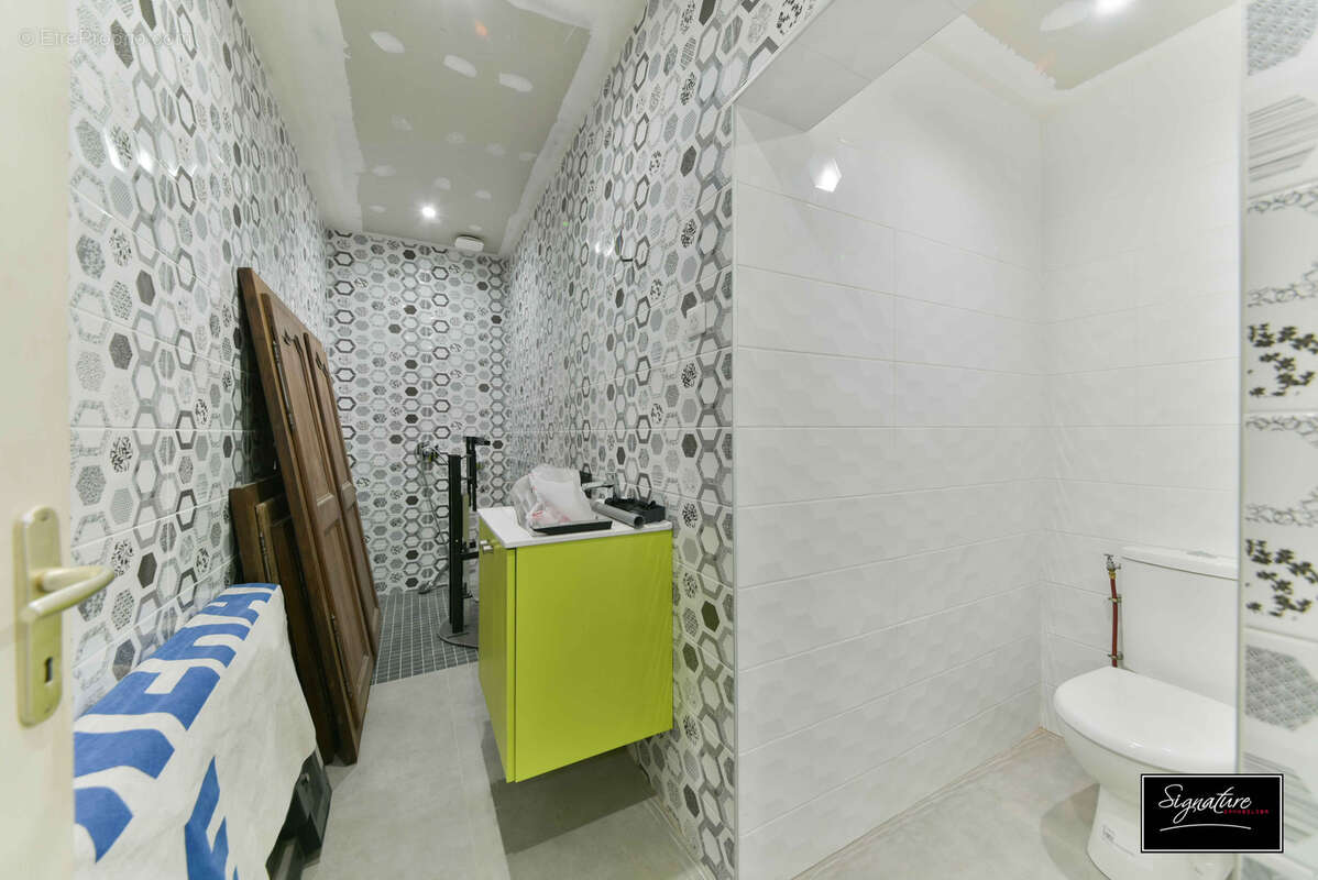 Appartement à CHANTILLY