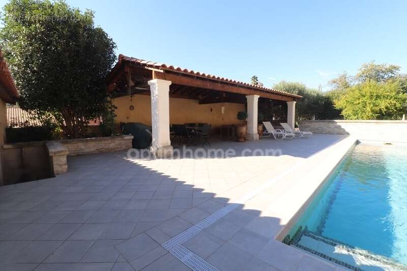 Maison à PENTA-DI-CASINCA