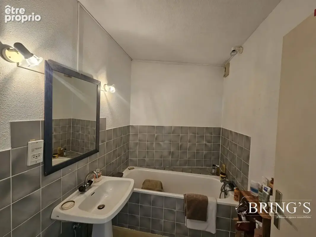 Appartement 65 m² à Thann  - photo 7
