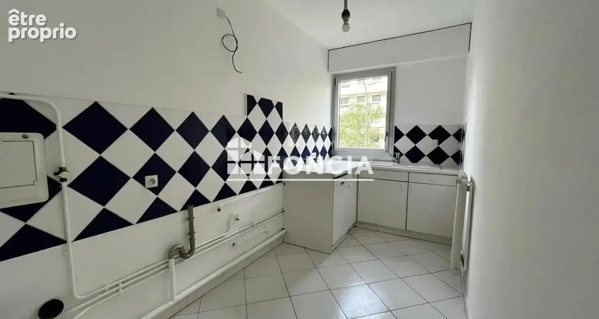 Sceaux-3 pieces- rue houdan-proche rer b robinson - photo 7