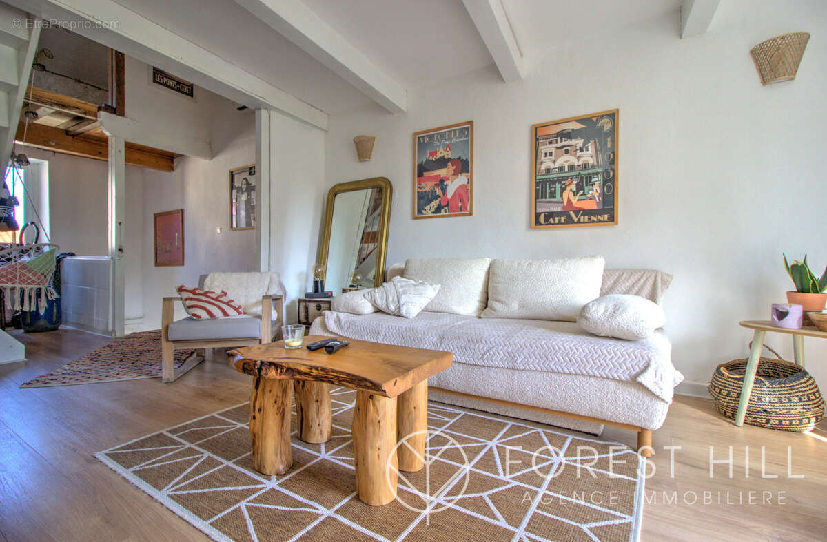 Appartement à CERET