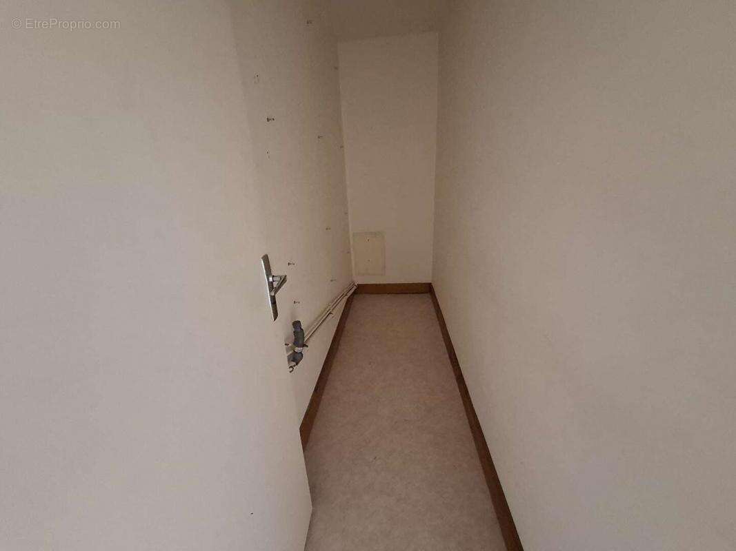 Maison à L&#039;AIGLE