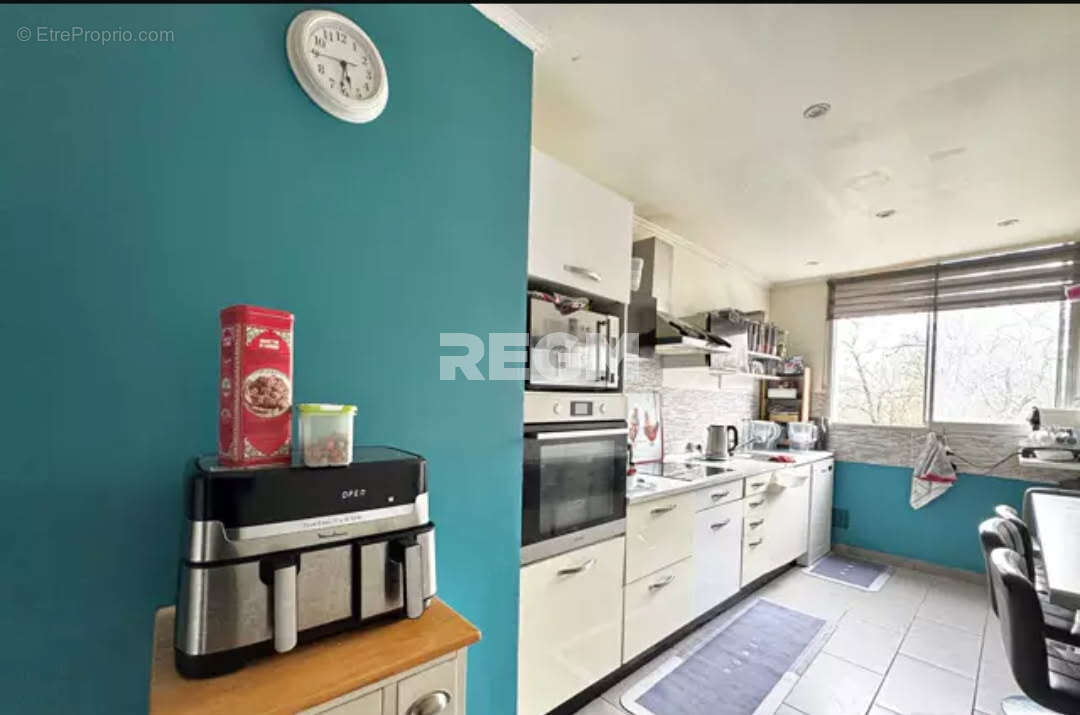 Appartement à RIS-ORANGIS