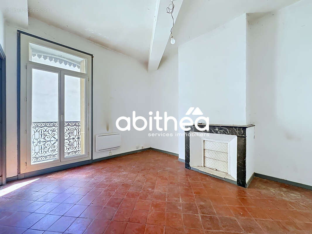 Appartement à BEZIERS
