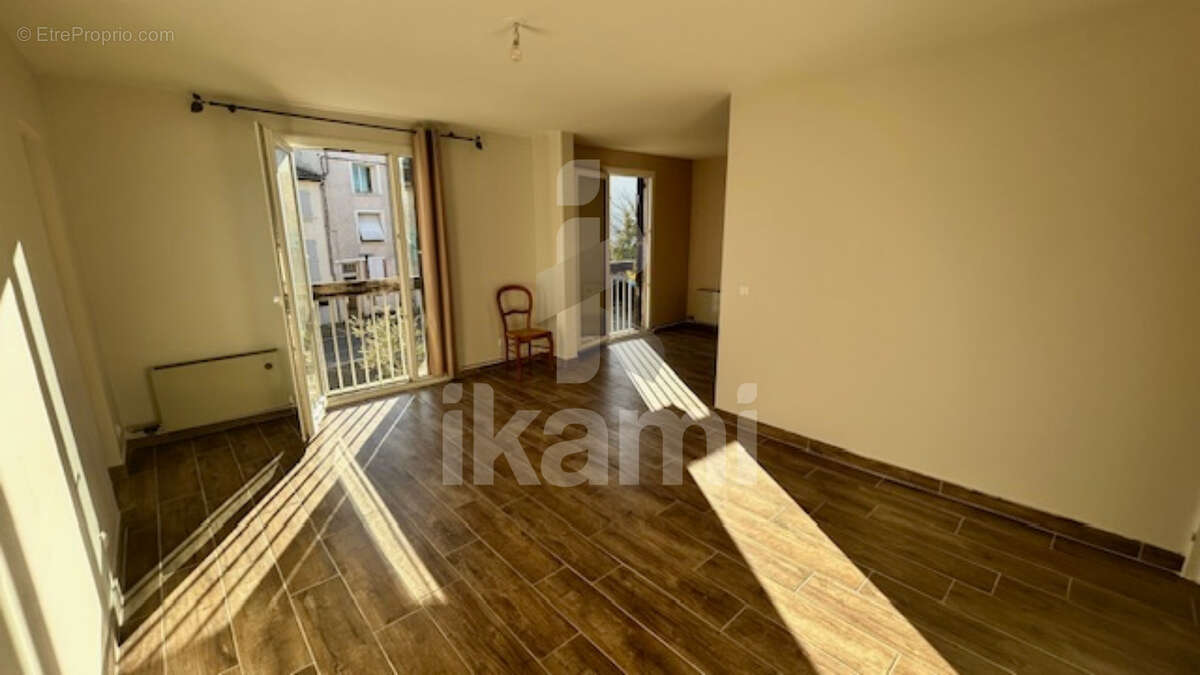 Appartement à TAIN-L'HERMITAGE