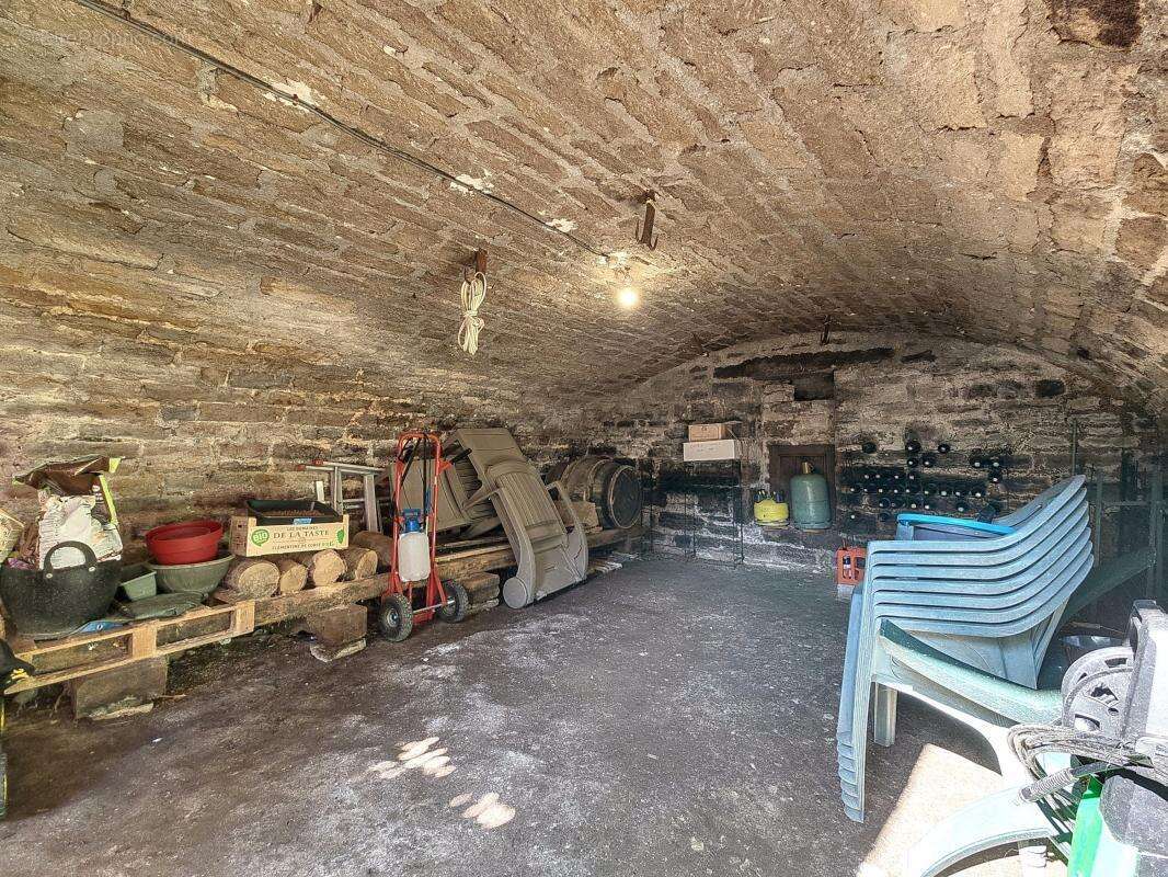 Maison de charme du XIXᵉ siècle à Perrigny-lès-Dijon - photo 28