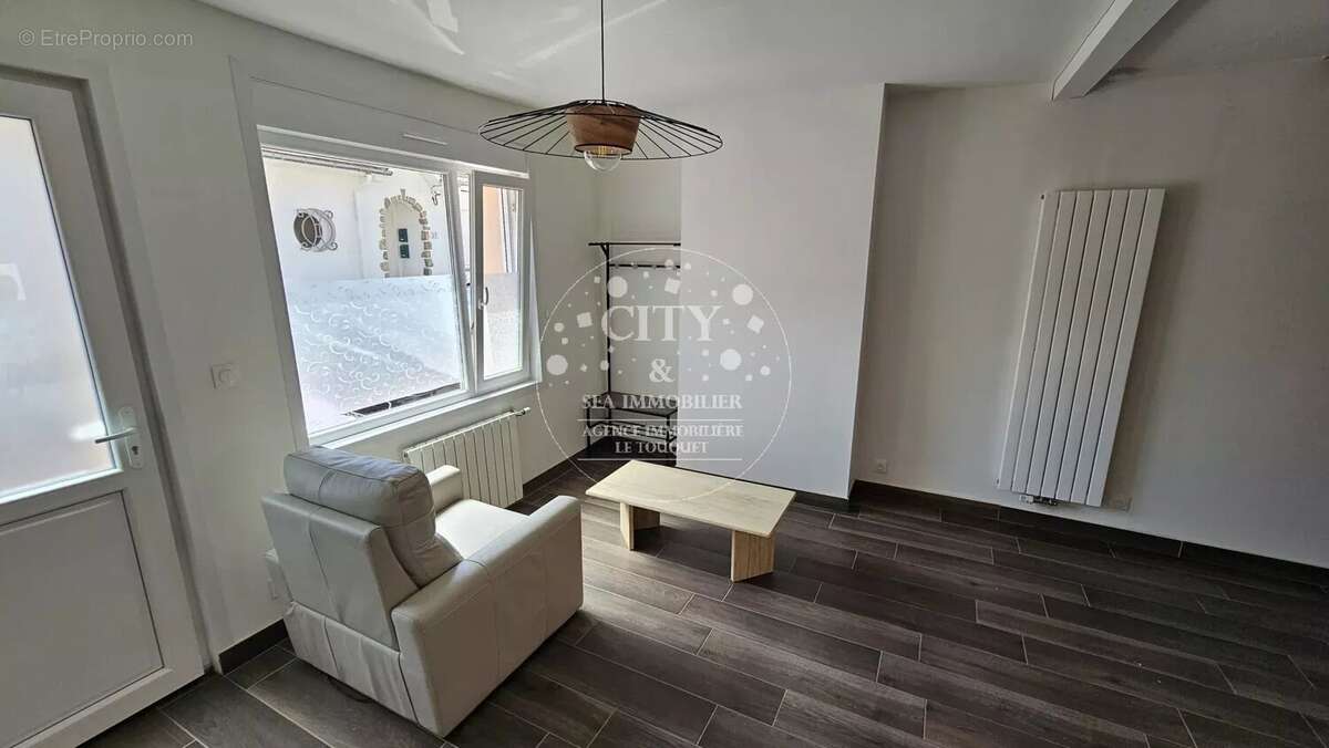 Proche de toutes commodites - maison 2 chambres en parfait etat - photo 2