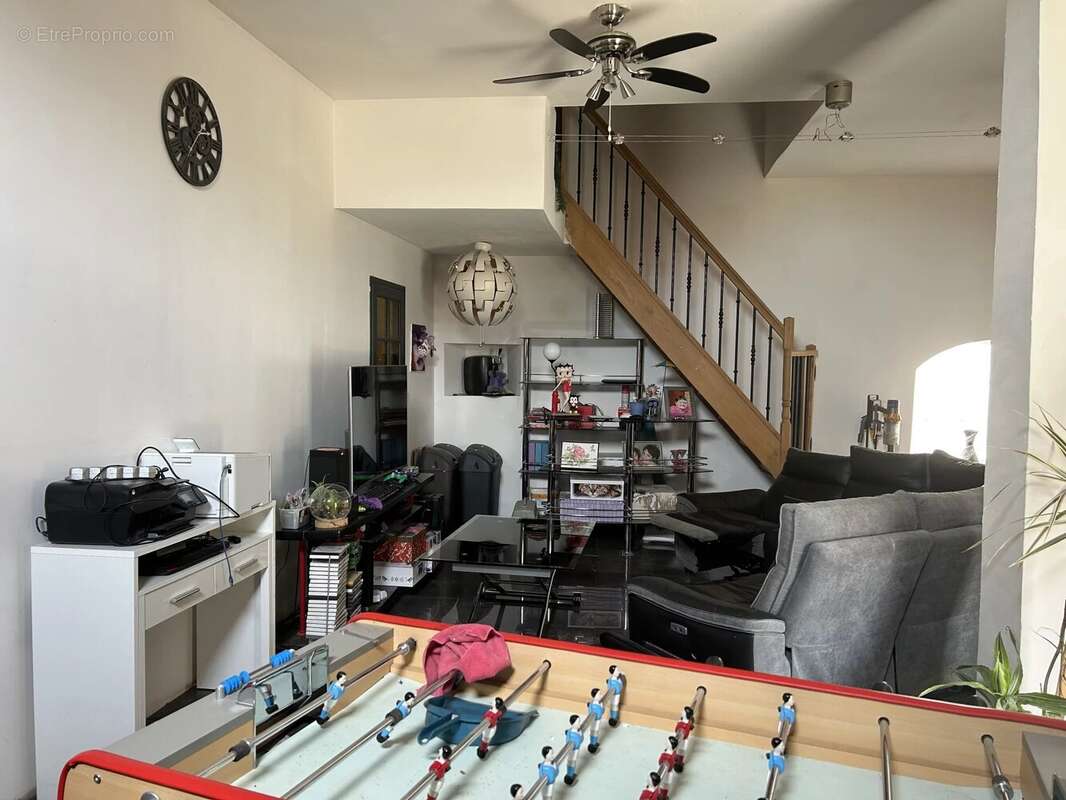 Maison à ARNAC-LA-POSTE