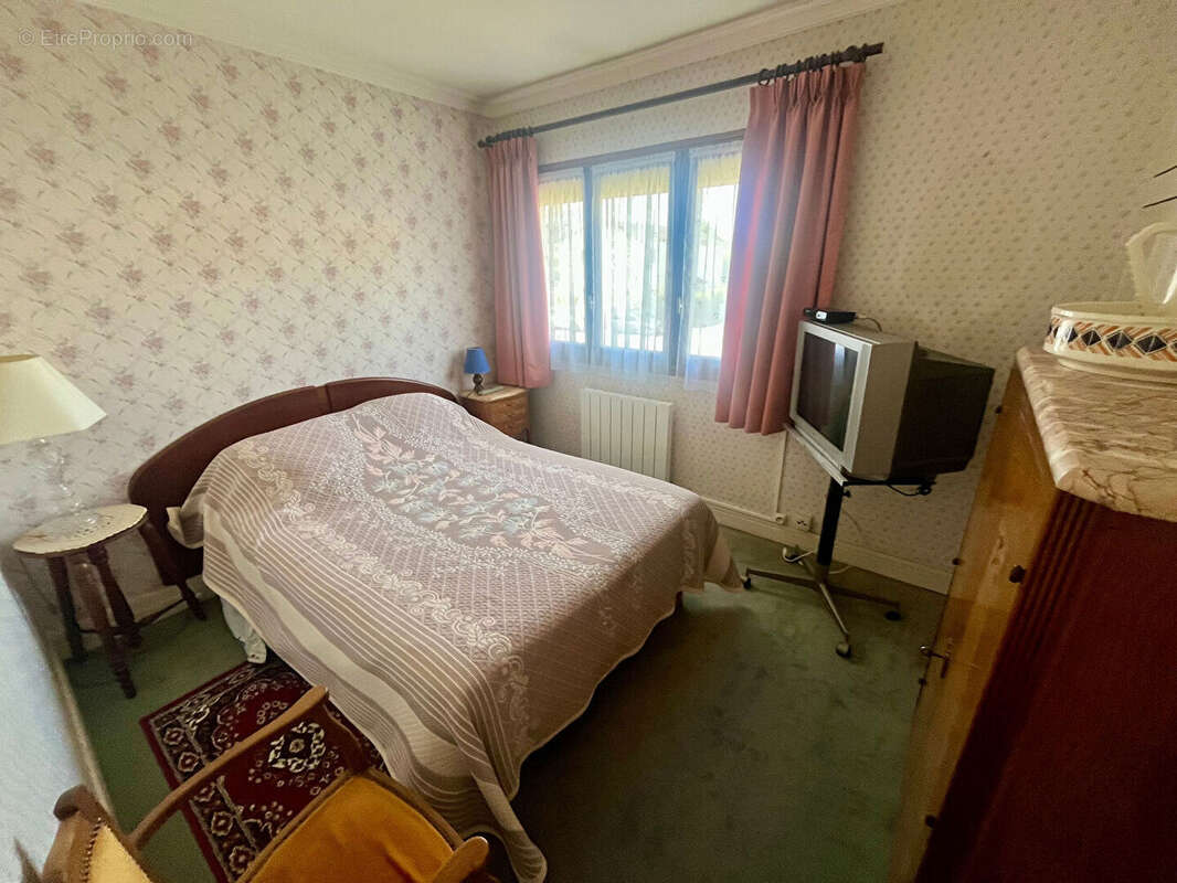 Maison à VILLEPREUX